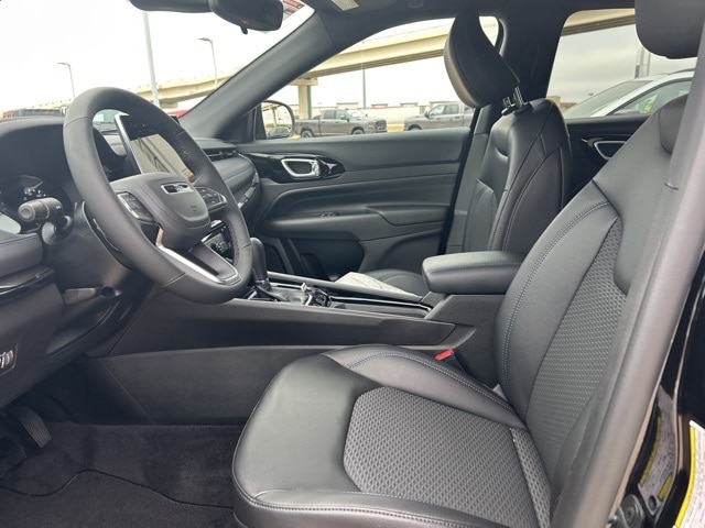 2026 Jeep Compass Altitude - Photo 34