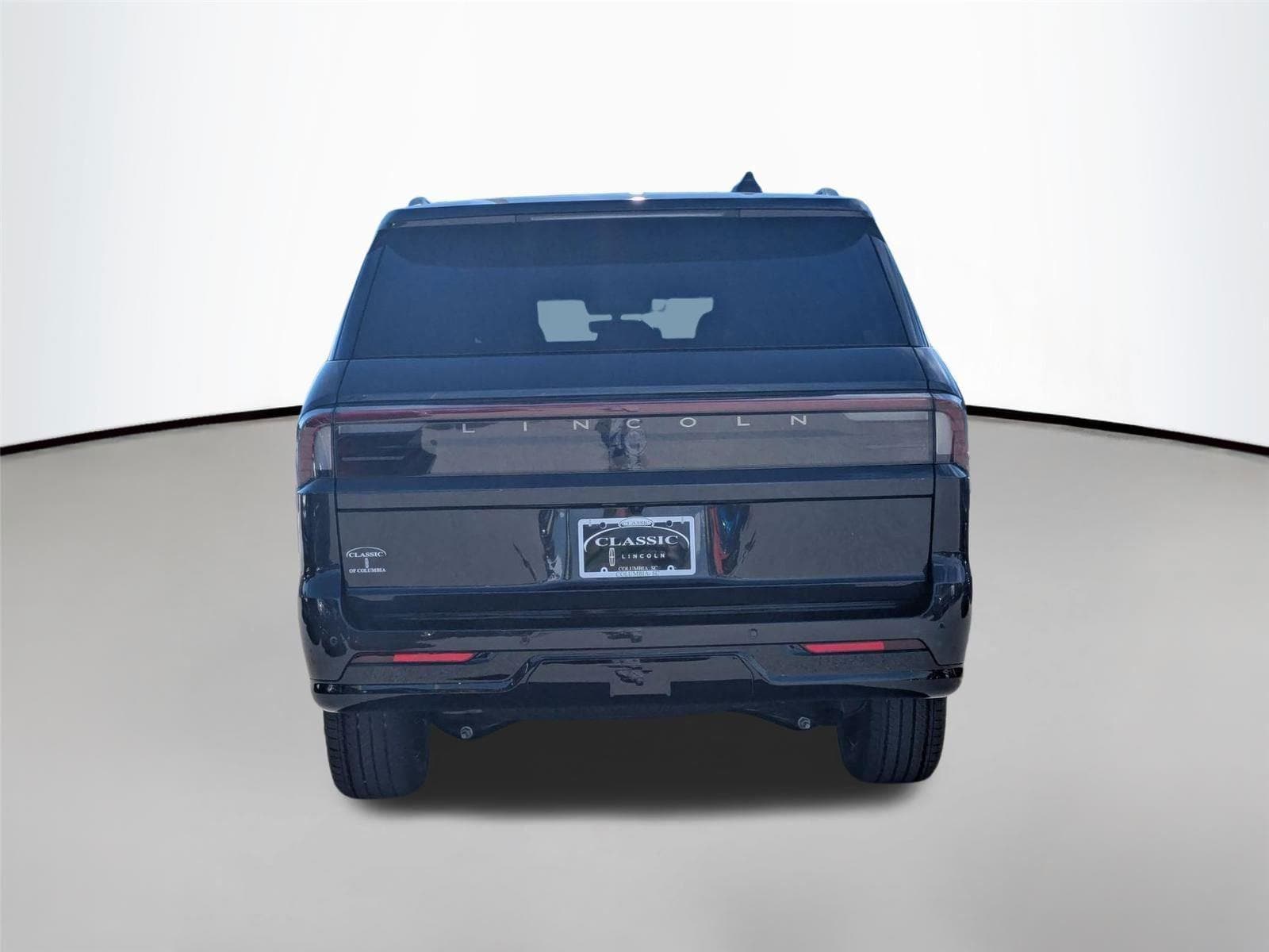 2025 Lincoln Navigator Reserve L - Photo 6
