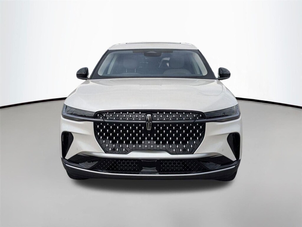New 2026 Lincoln Nautilus Premiere SUV