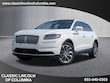 Lincoln Nautilus