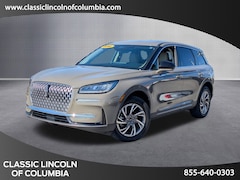 2025 Lincoln Corsair Premiere Premiere FWD