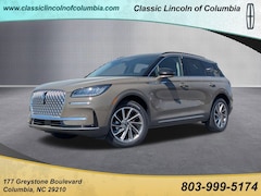 2025 Lincoln Corsair Premiere SUV