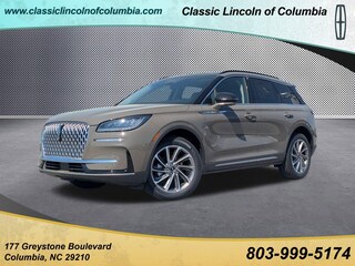 2025 Lincoln Corsair Premiere SUV
