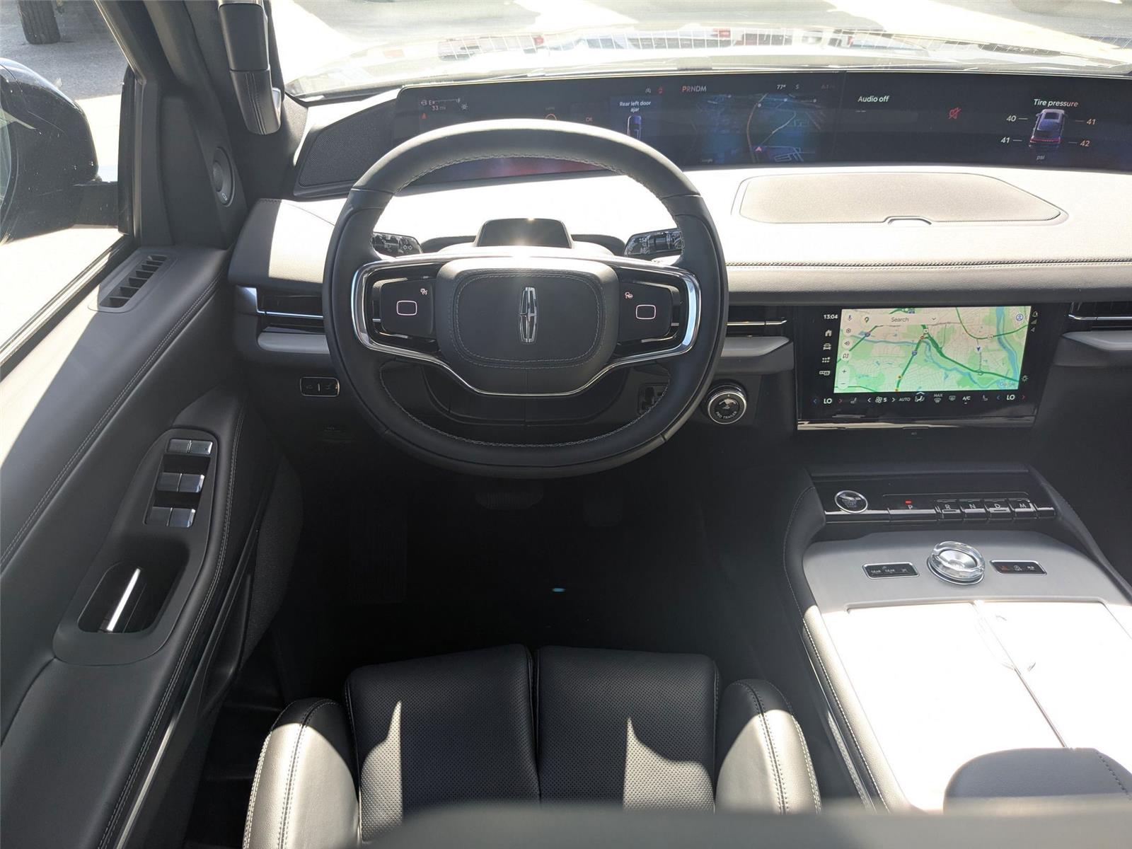 2025 Lincoln Navigator Reserve L - Photo 25