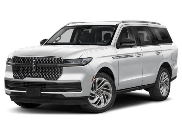 2026 Lincoln Navigator Reserve 4WD's photo