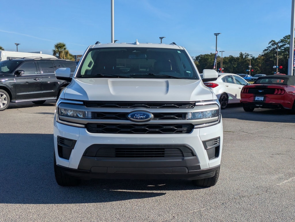 Used 2024 Ford Expedition XLT XLT 4x2