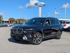 2024 BMW X7 xDrive40i xDrive40i Sports Activity Vehicle