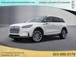 Lincoln Corsair