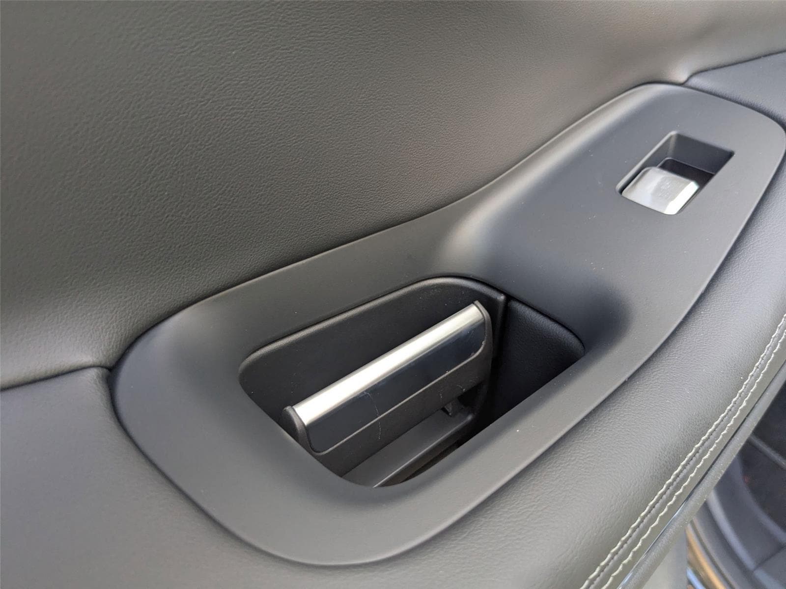 2025 Lincoln Navigator Reserve L - Photo 24
