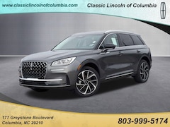 2023 Lincoln Corsair Reserve Reserve AWD