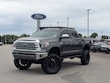 Toyota Tundra 4WD
