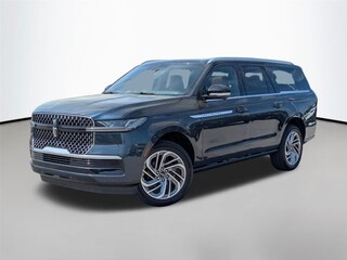 2026 Lincoln Navigator L Reserve L SUV