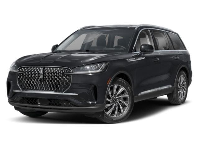 2026 Lincoln Aviator Premiere's photo