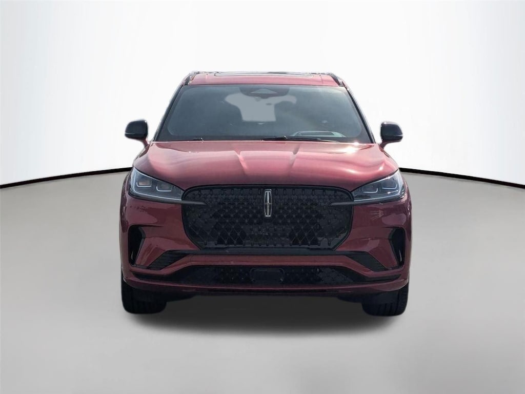 New 2026 Lincoln Aviator Reserve SUV