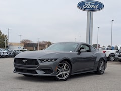 2024 Ford Mustang EcoBoost EcoBoost Fastback