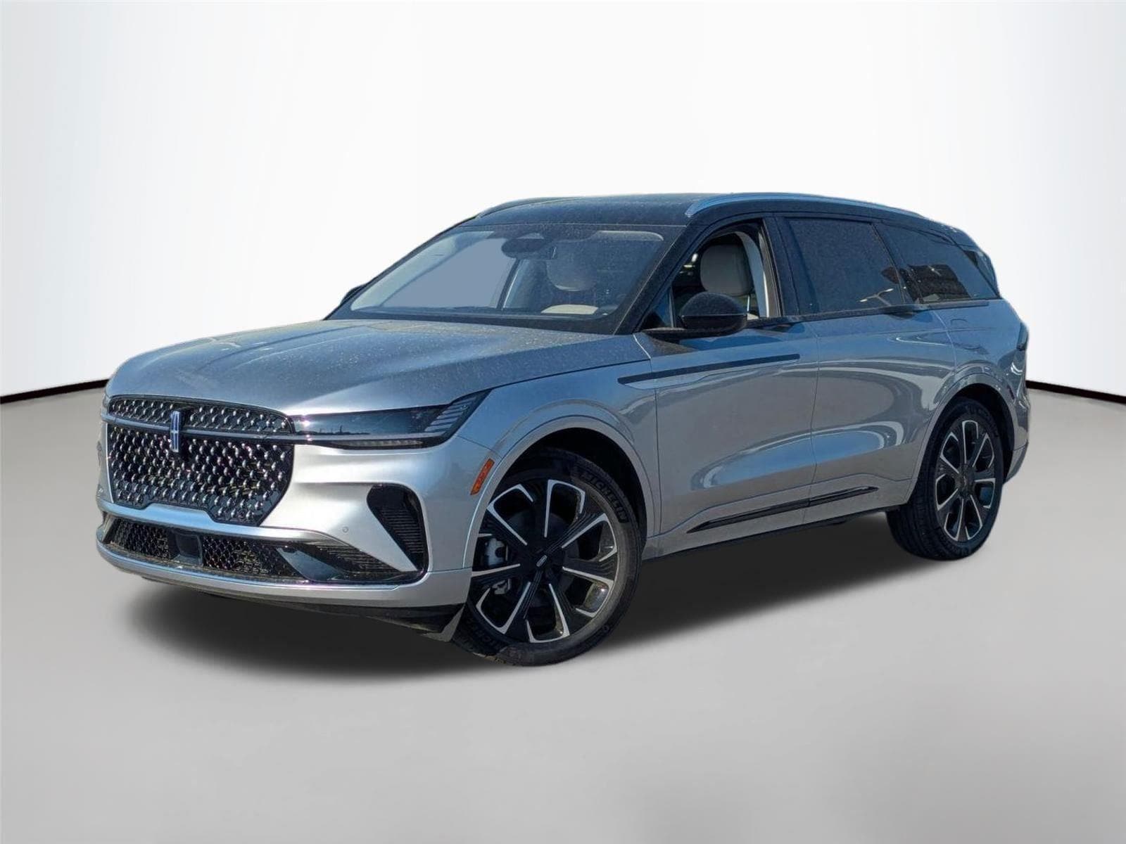 2026 Lincoln Nautilus