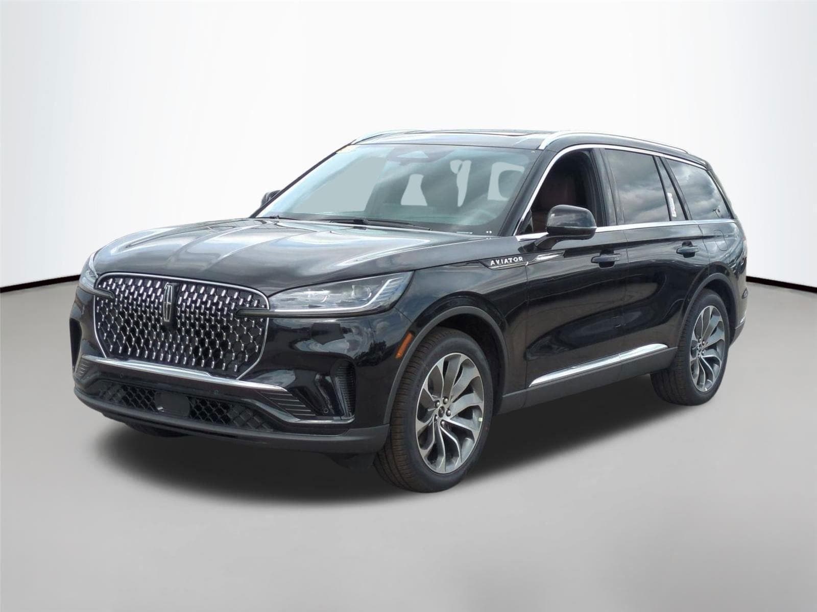 2026 Lincoln Aviator Reserve RWD's photo