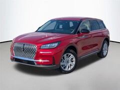 2025 Lincoln Corsair Premiere SUV