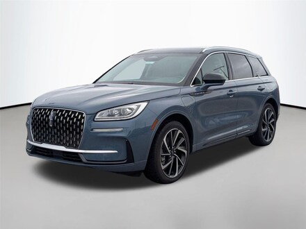 2024 Lincoln Corsair Grand Touring SUV