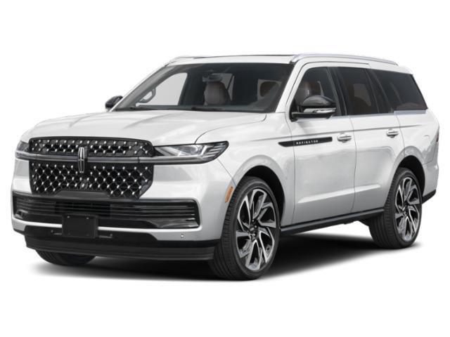2026 Lincoln Navigator