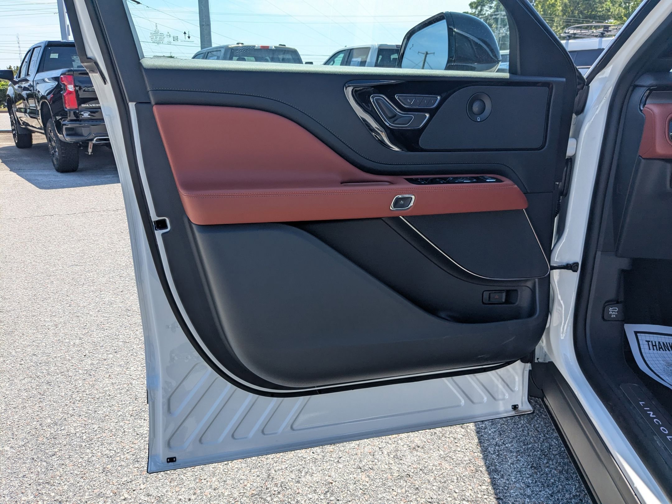 New 2025 Lincoln Aviator For Sale at Classic Lincoln of Columbia