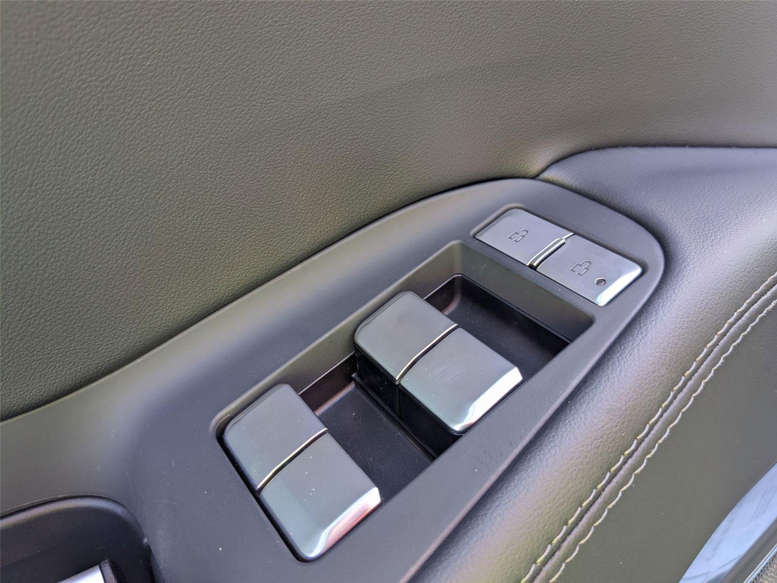 2025 Lincoln Navigator Reserve L - Photo 12