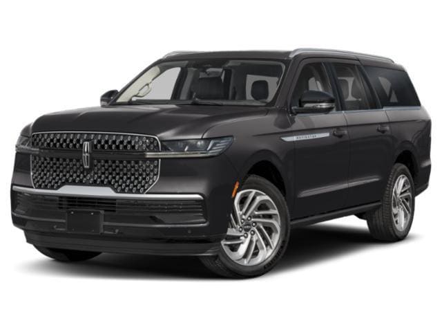 2026 Lincoln Navigator Reserve L 4WD's photo