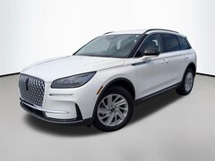 2026 Lincoln Corsair Premiere SUV