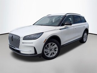 2026 Lincoln Corsair Premiere SUV