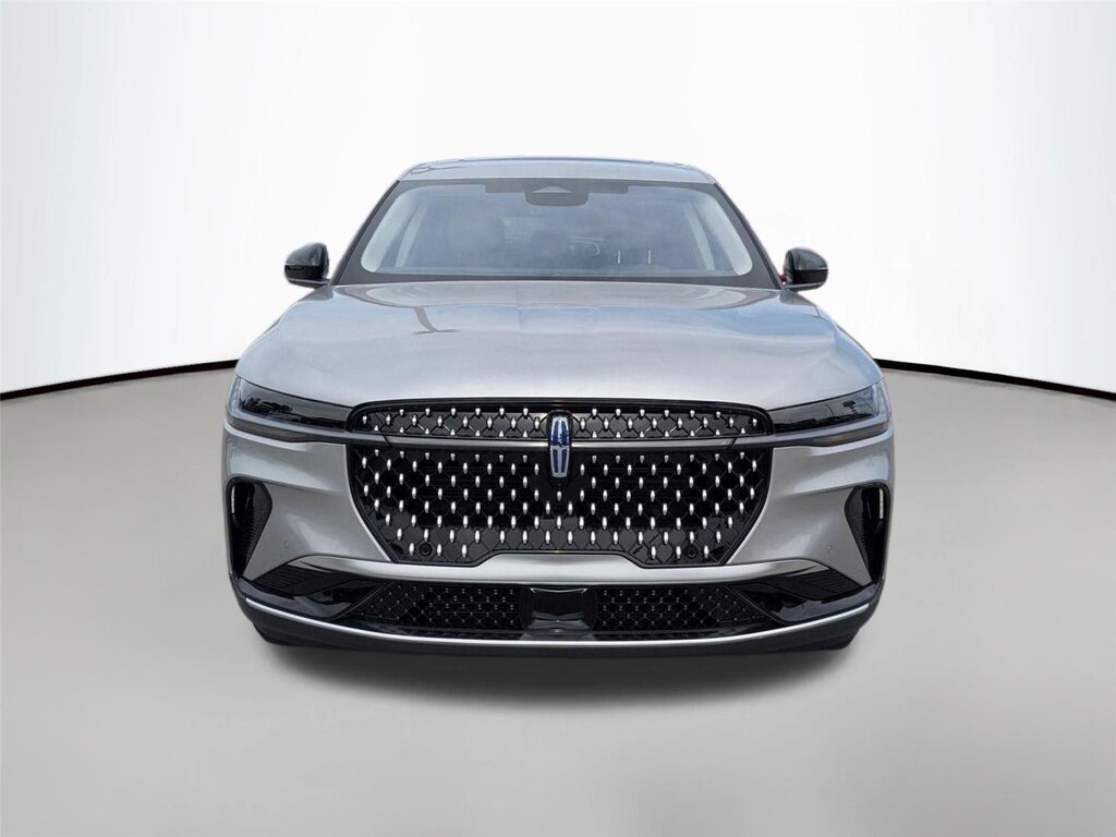 New 2026 Lincoln Nautilus Premiere SUV