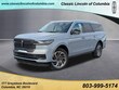  Lincoln Navigator L