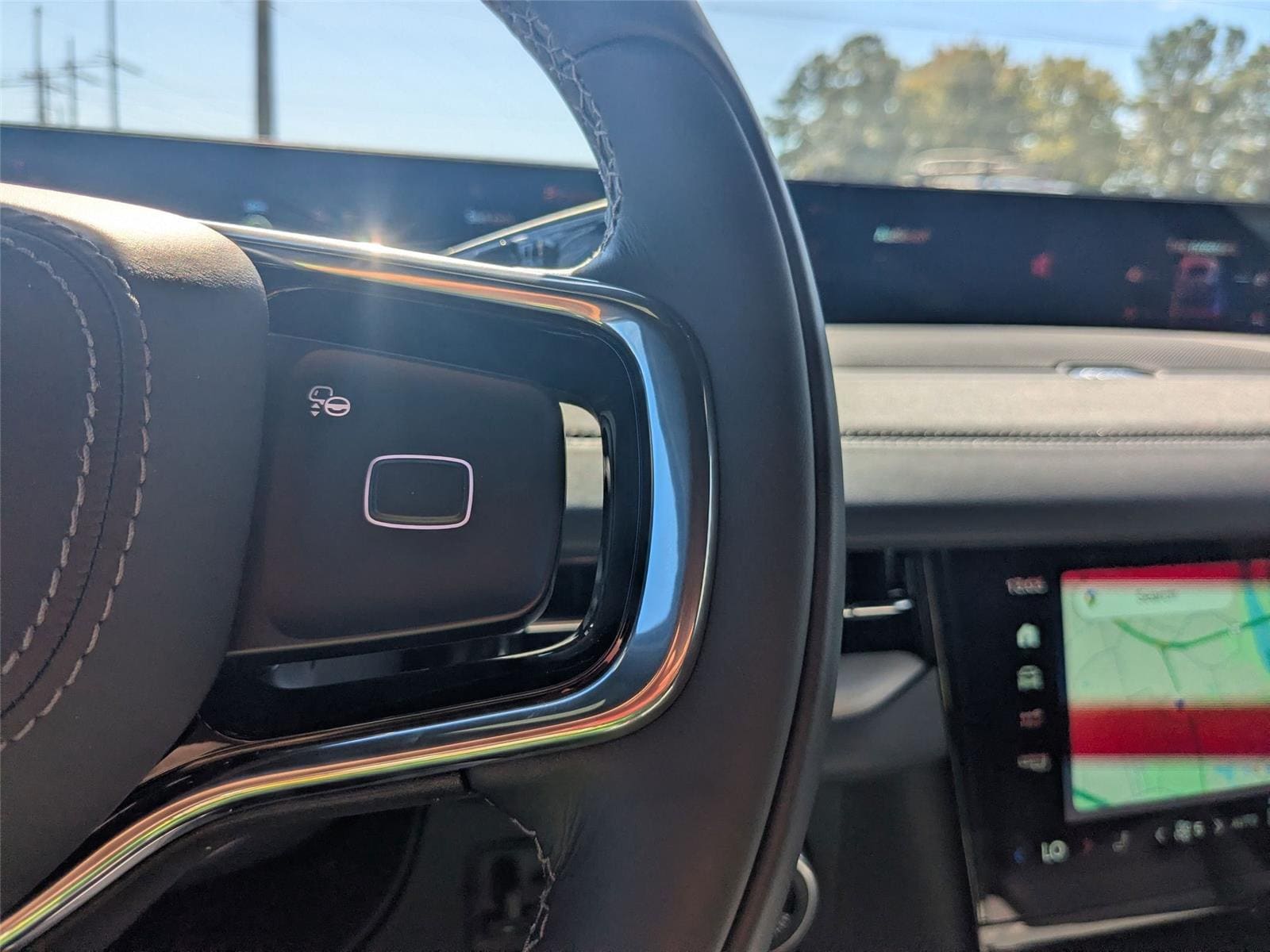 2025 Lincoln Navigator Reserve L - Photo 18