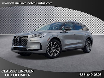 2024 Lincoln Corsair Grand Touring Grand Touring AWD