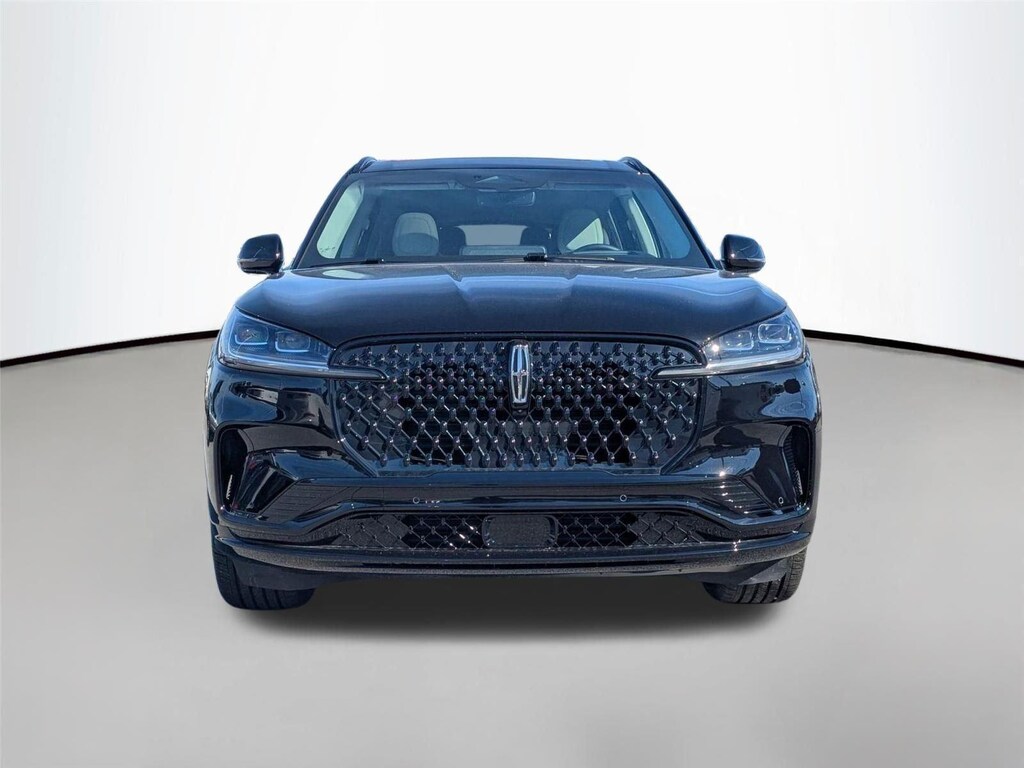 New 2025 Lincoln Aviator Reserve SUV