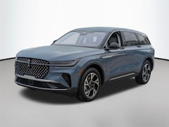 2026 Lincoln Nautilus Premiere SUV