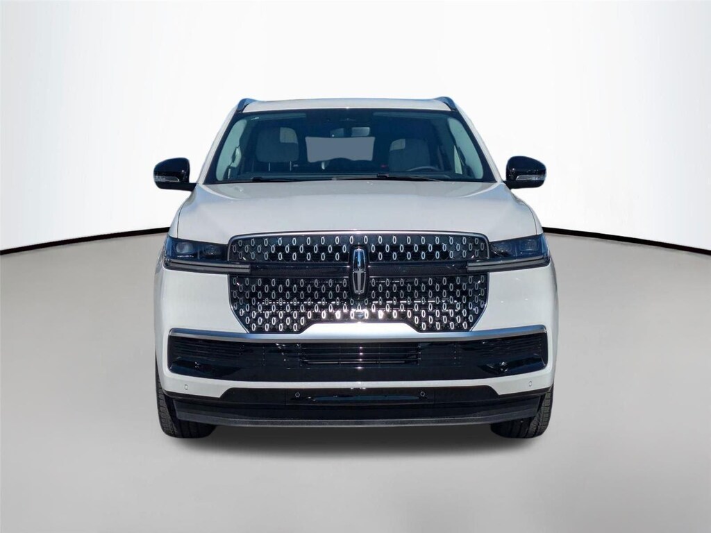 New 2025 Lincoln Navigator L Reserve SUV