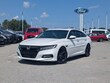 Honda Accord Sedan