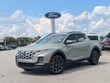 Hyundai Santa Cruz
