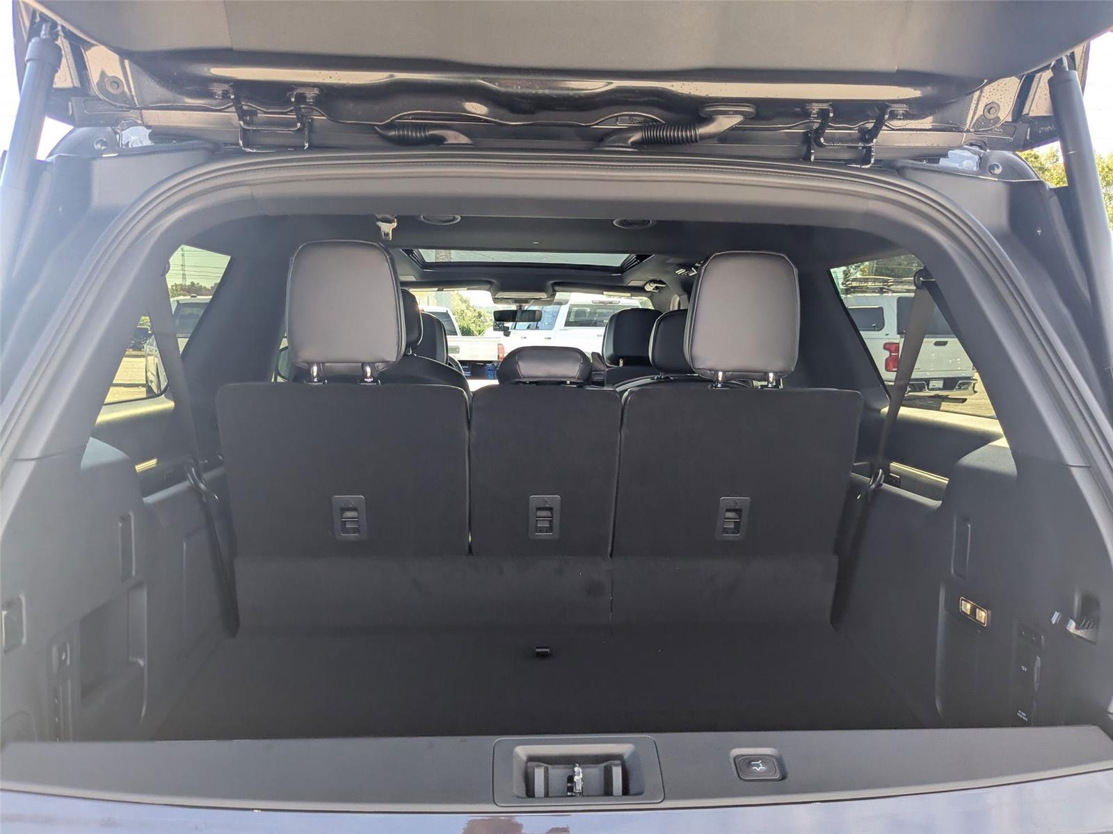 2025 Lincoln Navigator Reserve L - Photo 27