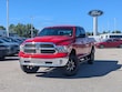  Ram 1500 Classic