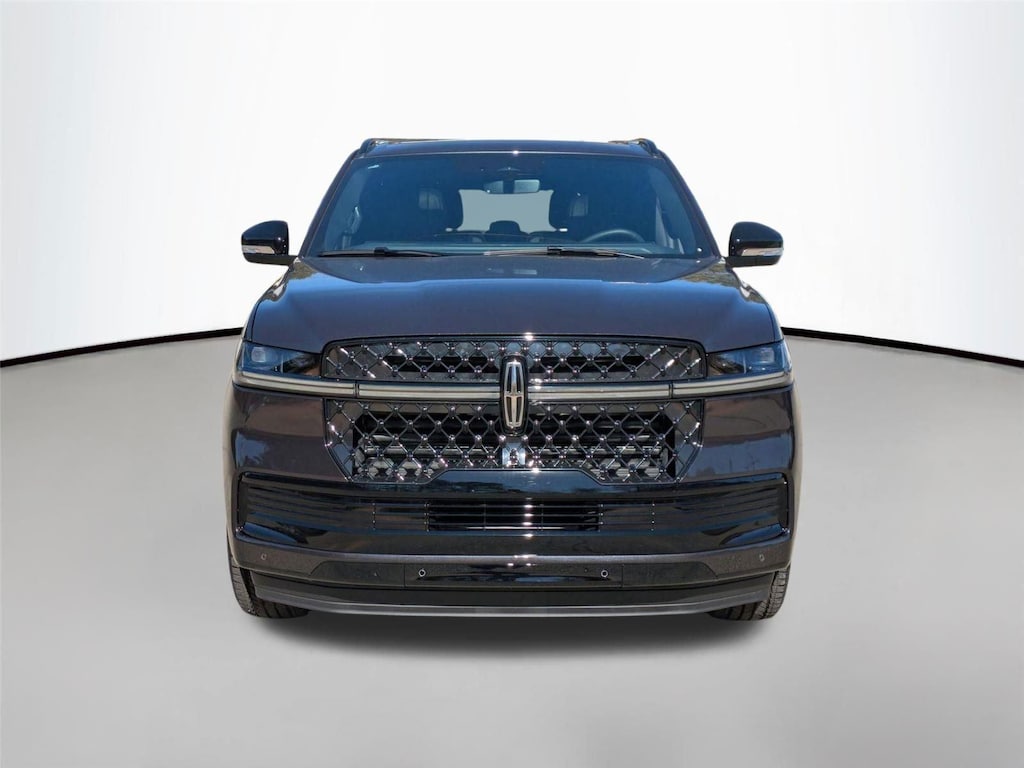 New 2026 Lincoln Navigator Reserve SUV