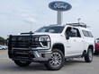 Chevrolet Silverado 2500HD