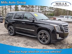 2016 Cadillac Escalade Luxury Collection 4WD  Luxury Collection