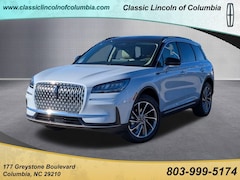 2025 Lincoln Corsair Premiere SUV