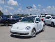 Volkswagen Beetle Coupe