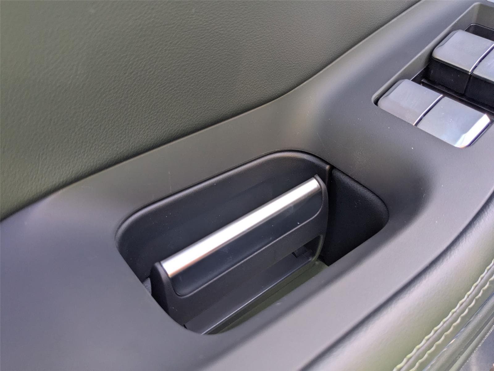 2025 Lincoln Navigator Reserve L - Photo 13