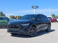 2021 Audi Q8 Premium Plus Premium Plus 55 TFSI quattro