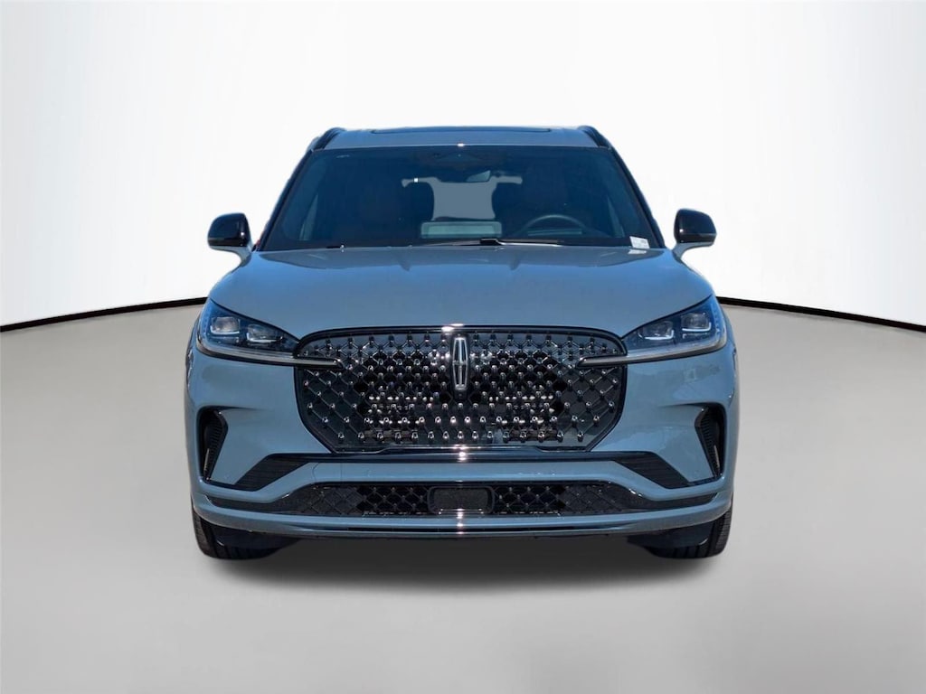 New 2026 Lincoln Aviator Reserve SUV