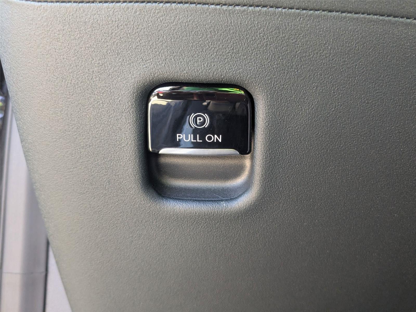 2025 Lincoln Navigator Reserve L - Photo 16