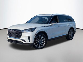 2026 Lincoln Aviator Reserve SUV